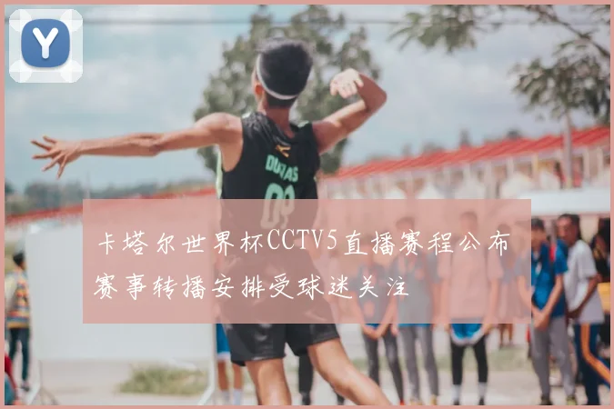 卡塔尔世界杯CCTV5直播赛程公布 赛事转播安排受球迷关注